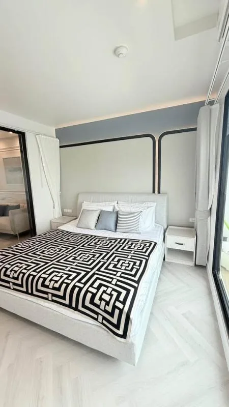 Property photos for Supalai Casa Riva