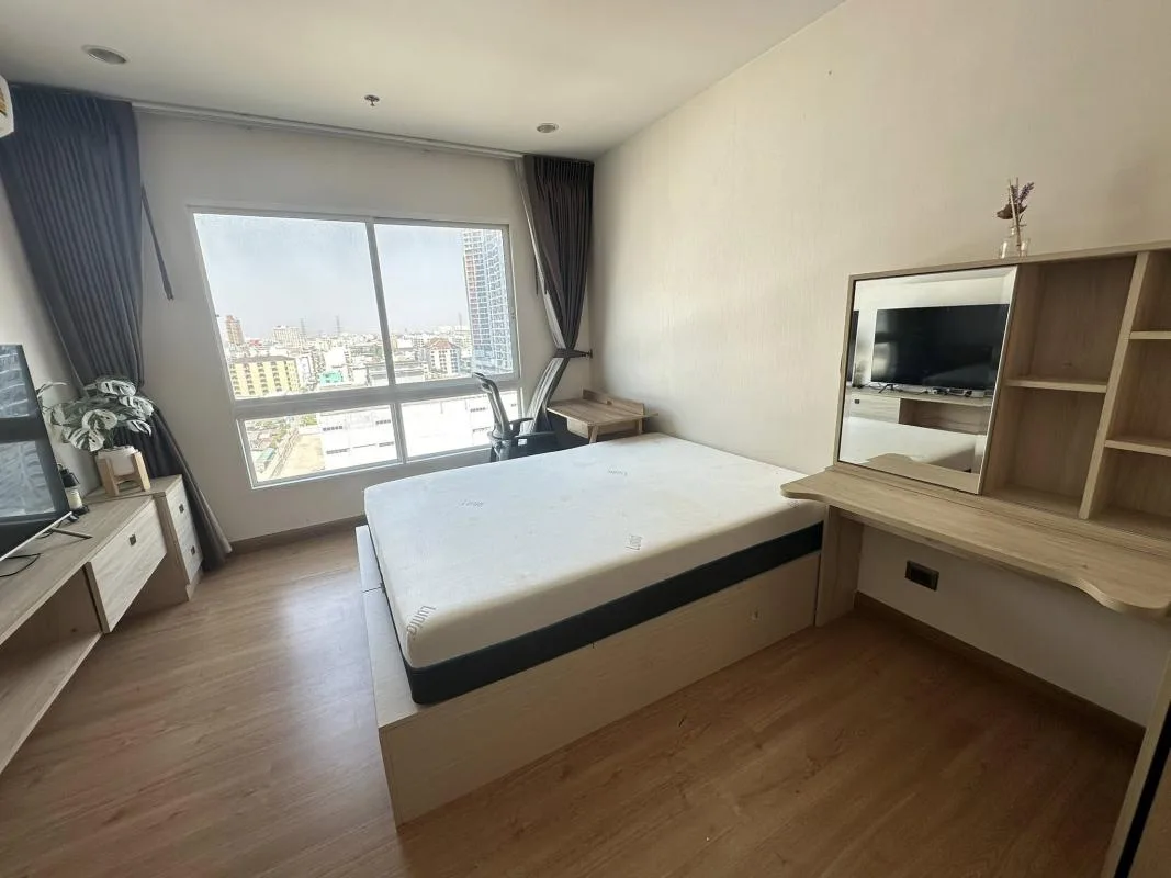 Property photos for Supalai Wellington 2