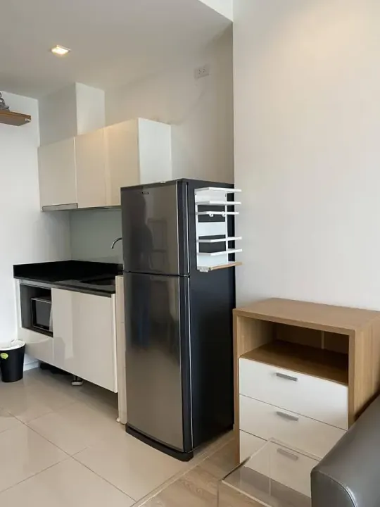 Property photos for Quinn Condo Ratchada
