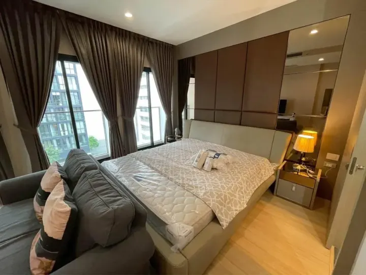 Property photos for Noble Ploenchit