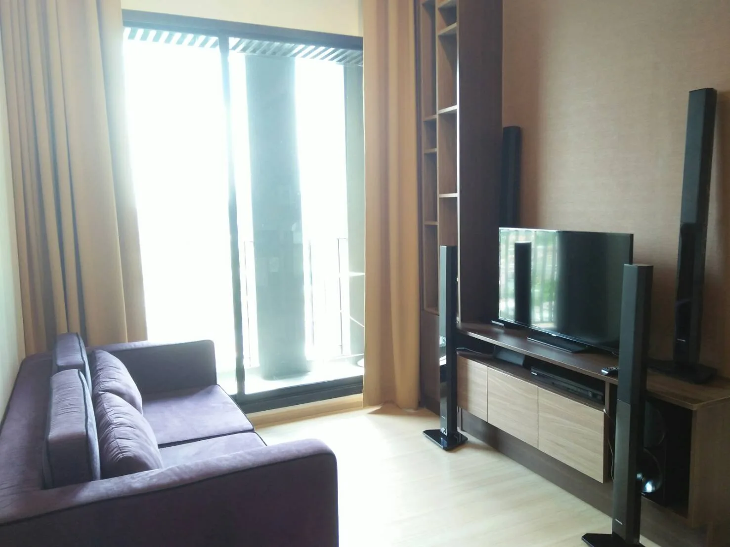 Property photos for The Capital Ekamai-Thonglor