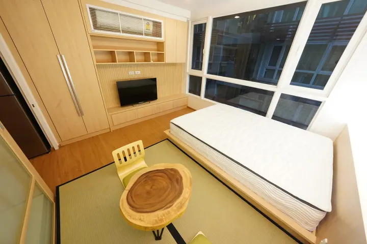 Property photos for 15 Sukhumvit Residences