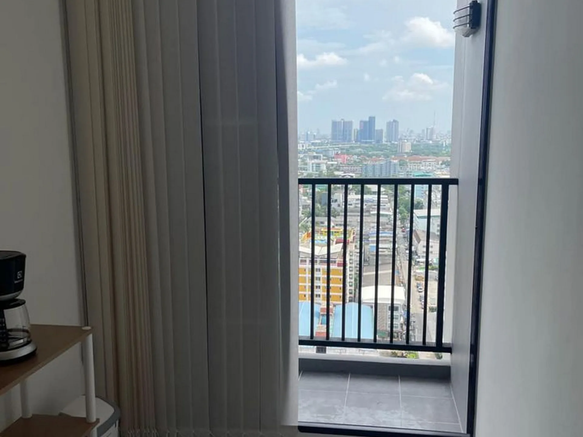 Property photos for KNIGHTSBRIDGE COLLAGE RAMKHAMHAENG