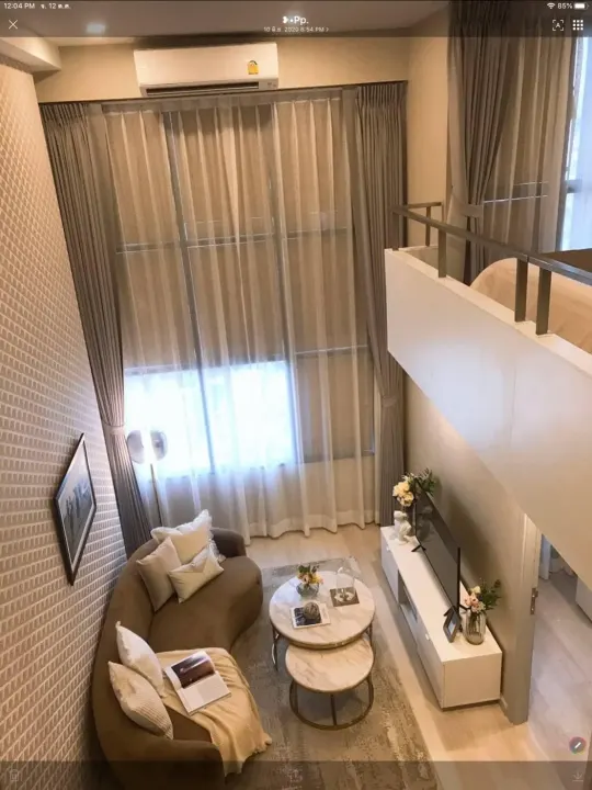 Property photos for Knightsbridge Prime Sathorn