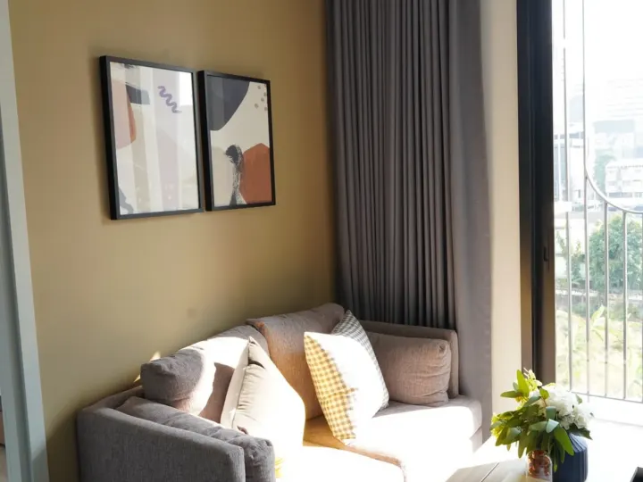 Property photos for XT Ekkamai
