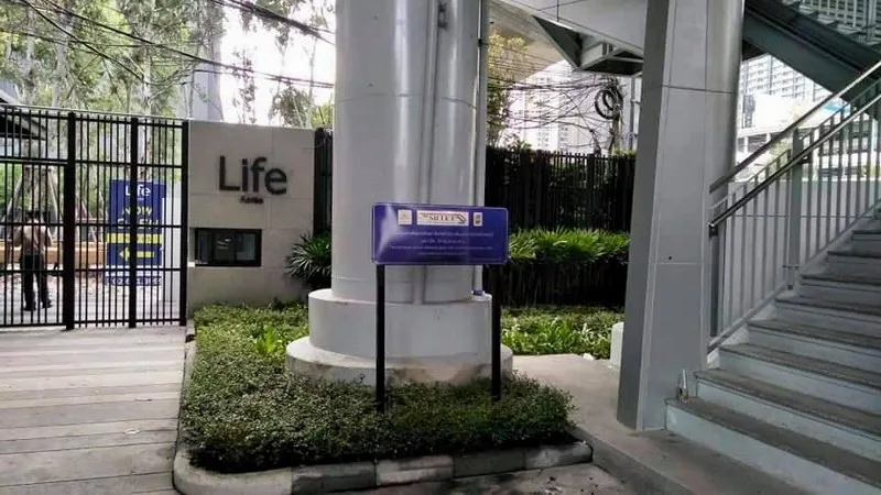 Property photos for Life Asoke