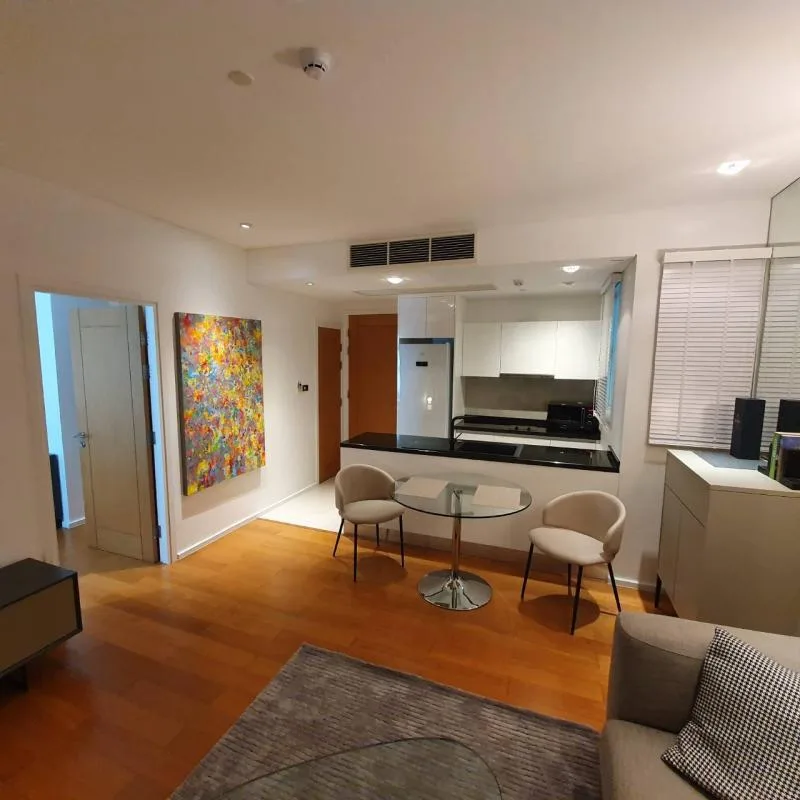 Property photos for Wind Sukhumvit 23