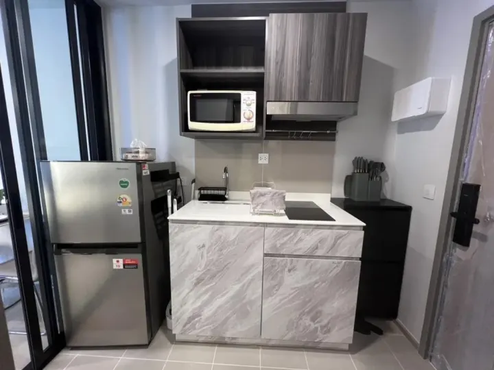 Property photos for Aspire Onnut Station