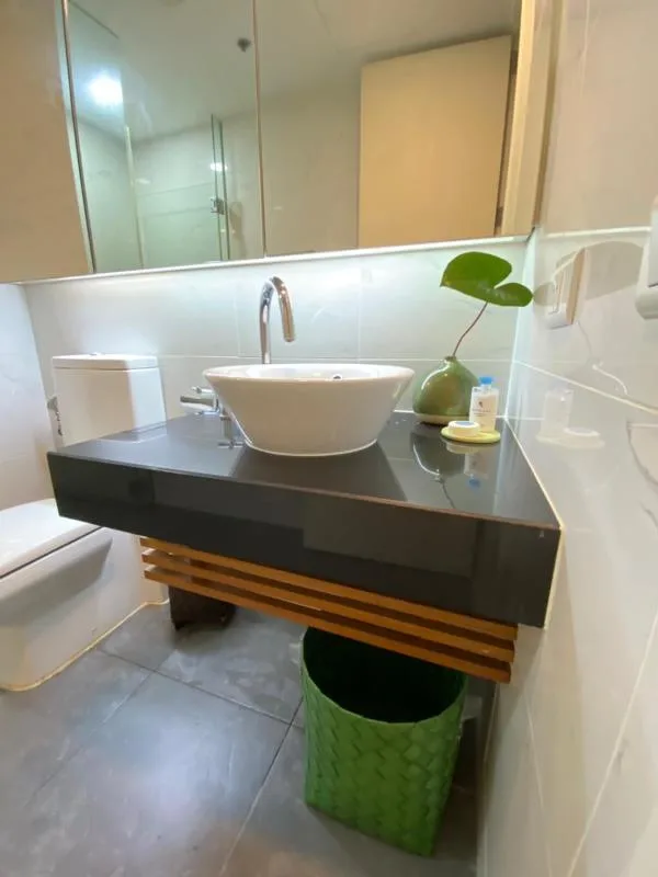 Property photos for The Legend Saladaeng