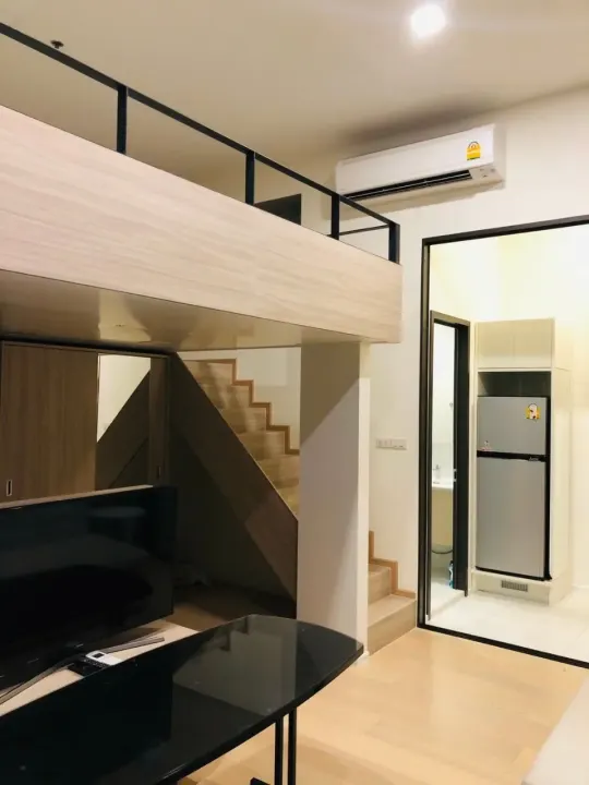 Property photos for Chewathai Residence Asoke