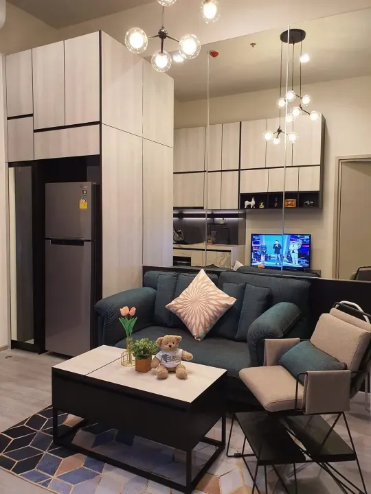 Property photos for The Line sukhumvit 101
