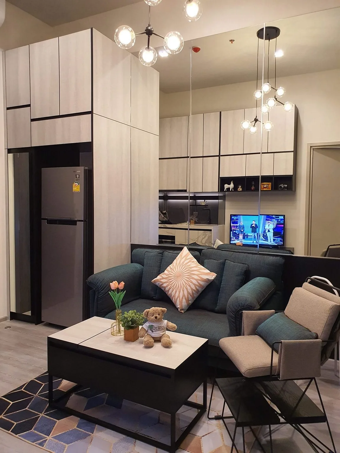 Property photos for The Line sukhumvit 101