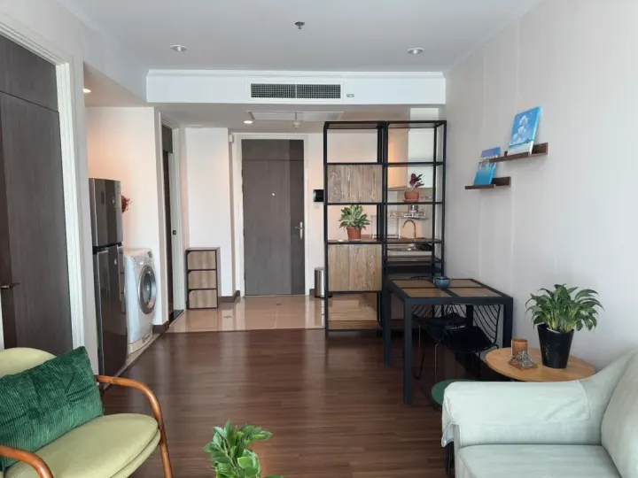 Property photos for Supalai Elite Sathorn - Suanplu
