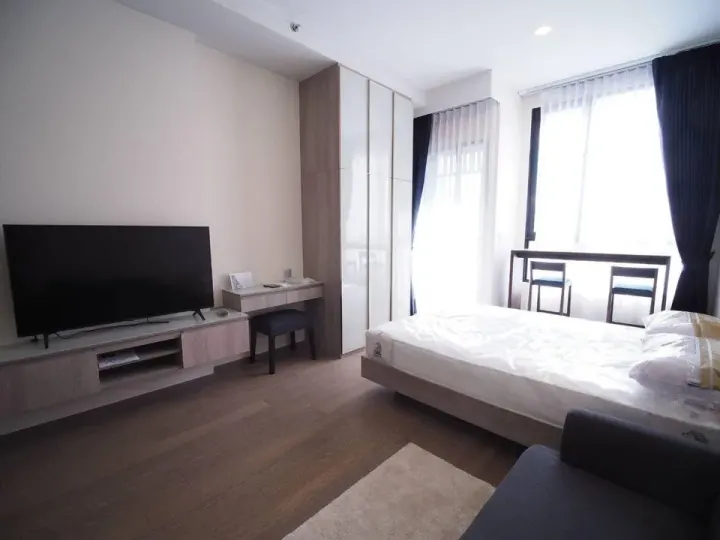 Property photos for Park Origin Phaya Thai