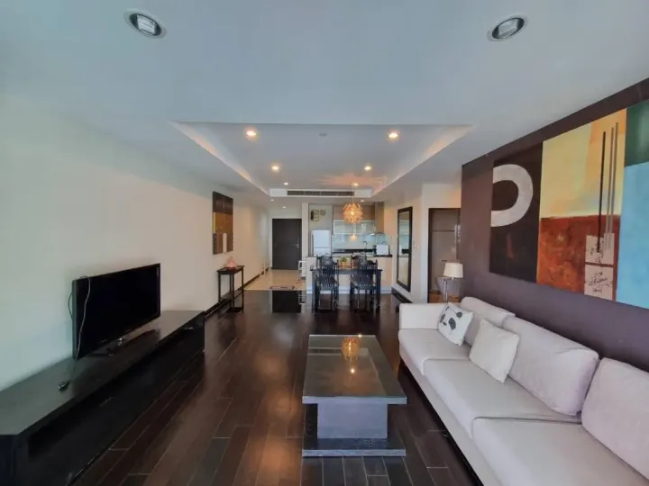 Property photos for Sathorn Gardens