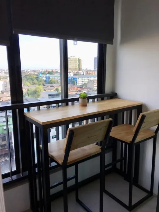 Property photos for Ideo Sathorn - Thaphra