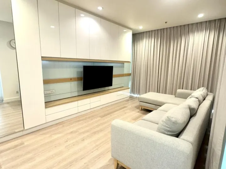 Property photos for The Breeze Narathiwat