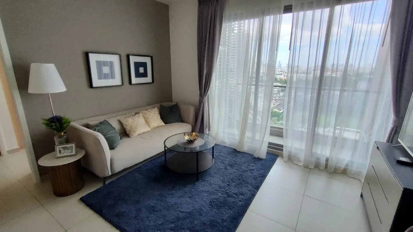 Property photos for The Lofts Ekkamai
