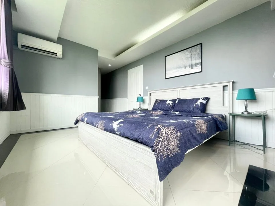 Property photos for The Waterford Sukhumvit 50 Onnut