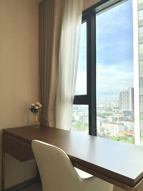 Property photos for Aspire Sukhumvit-rama4