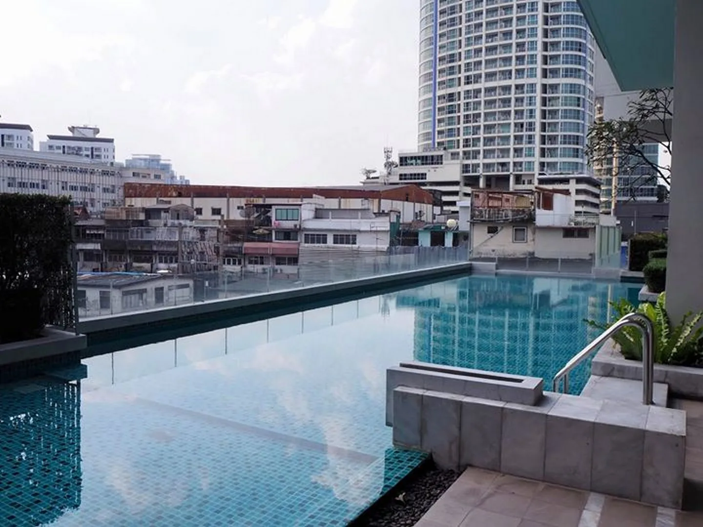Property photos for The Bloom Sukhumvit 71
