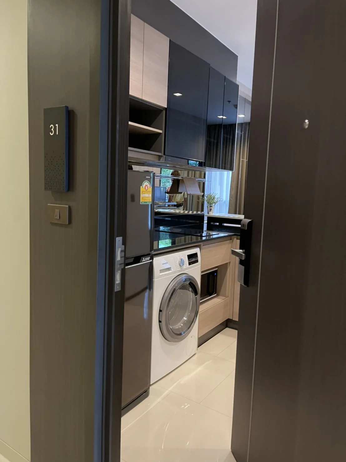 Property photos for The Line Asoke - Ratchada