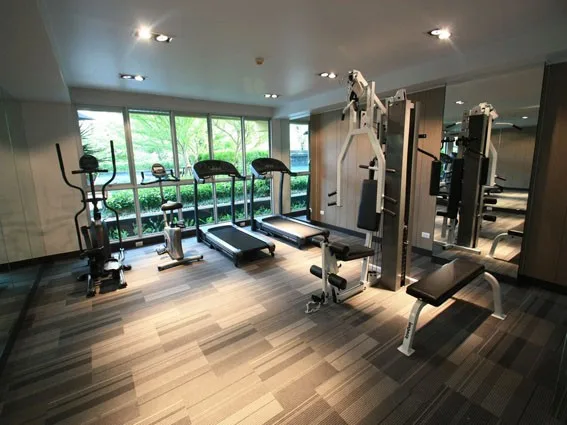 Property photos for Hive Sukhumvit 65