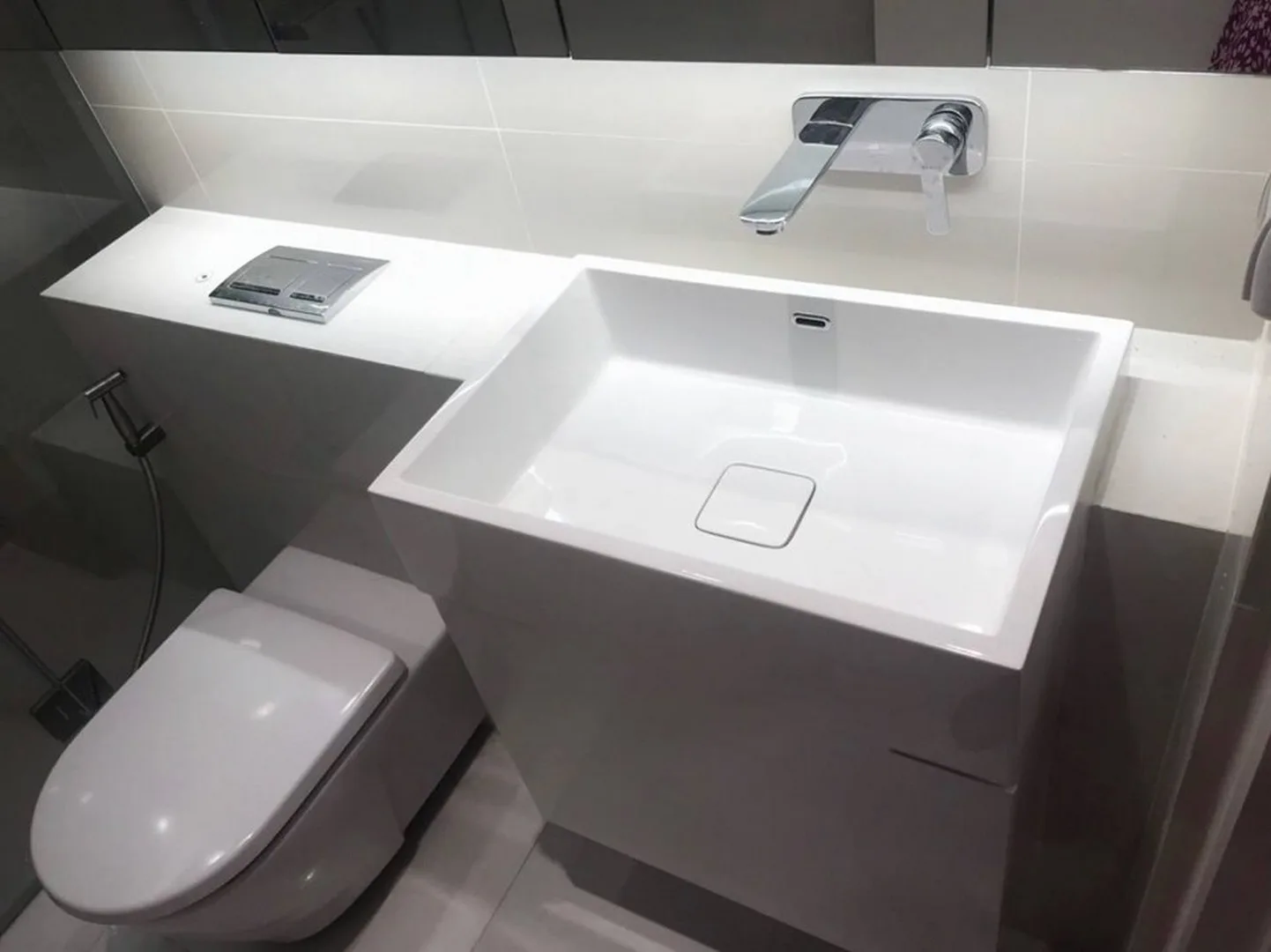 Property photos for The Saint Residences