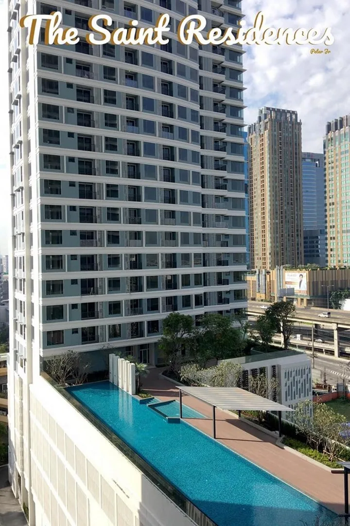 Property photos for The Saint Residences