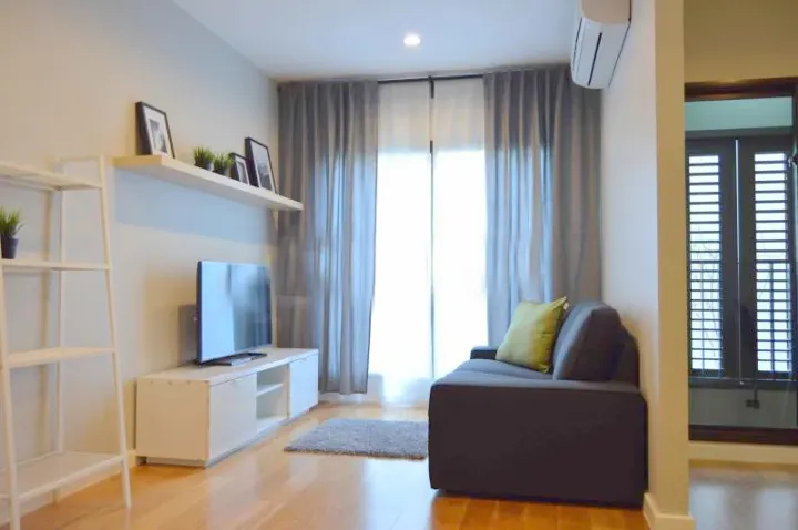 Property photos for Condolette Dwell Sukhumvit 26
