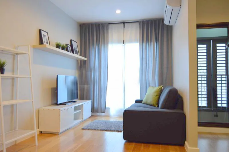 Property photos for Condolette Dwell Sukhumvit 26