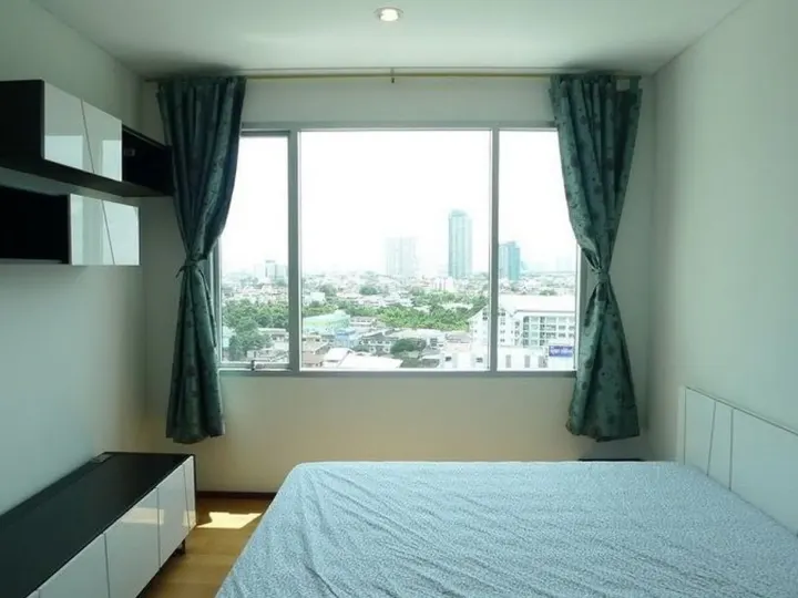 Property photos for Villa Sathorn