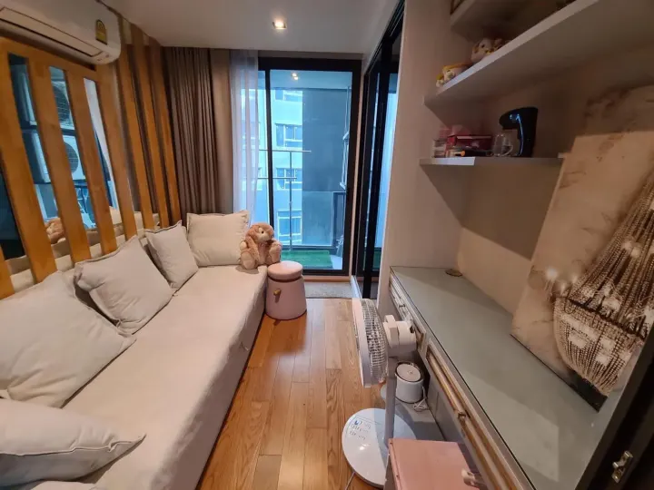 Property photos for Altitude Samyan - Silom