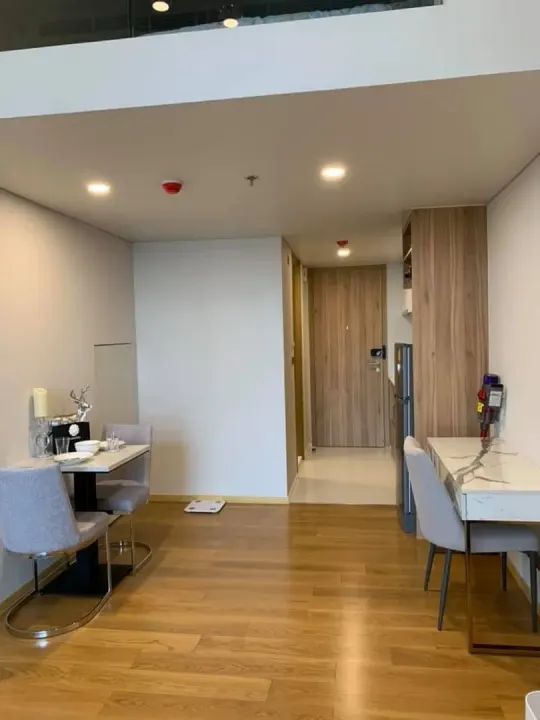 Property photos for Siamese Exclusive Sukhumvit 31