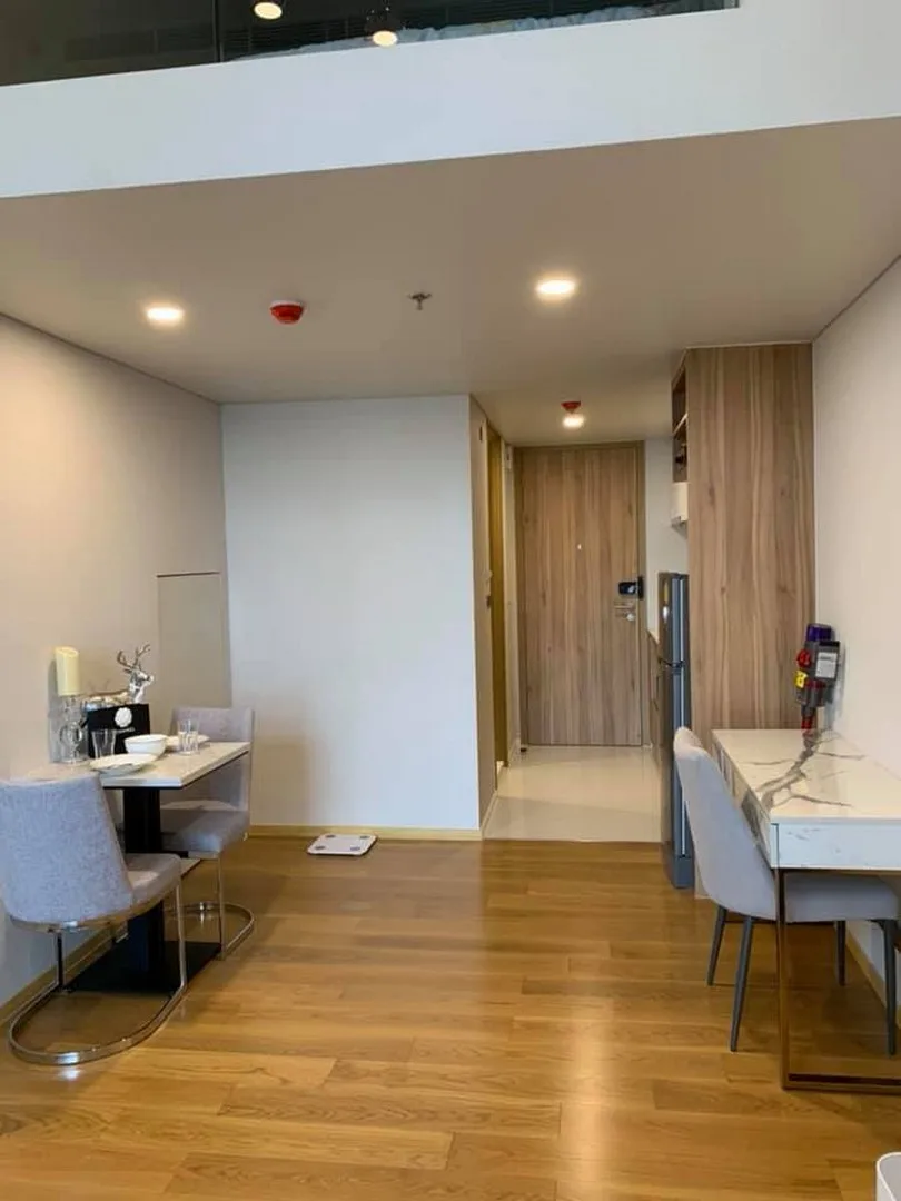 Property photos for Siamese Exclusive Sukhumvit 31