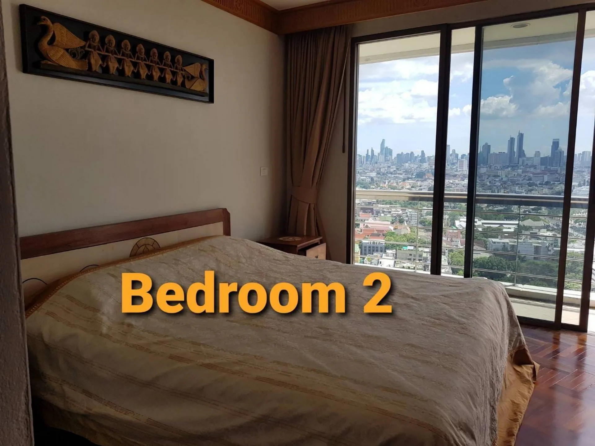Property photos for Skyline Rattanathibet