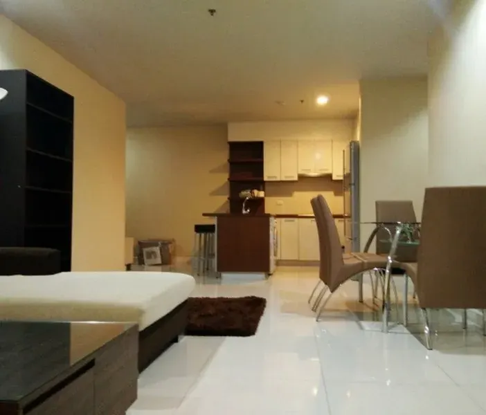 Property photos for Sukhumvit City Resort