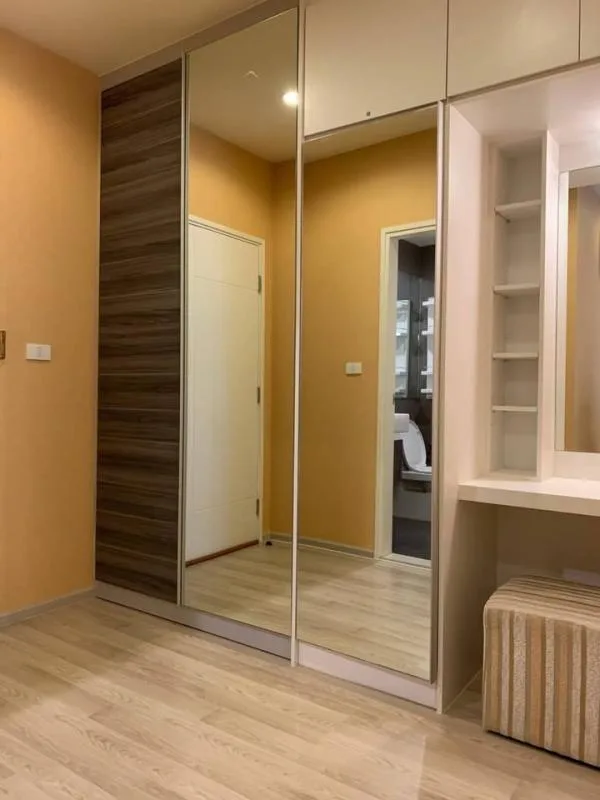 Property photos for Centric Huay Kwang Station