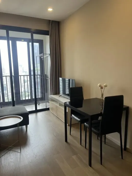 Property photos for Ashton Asoke