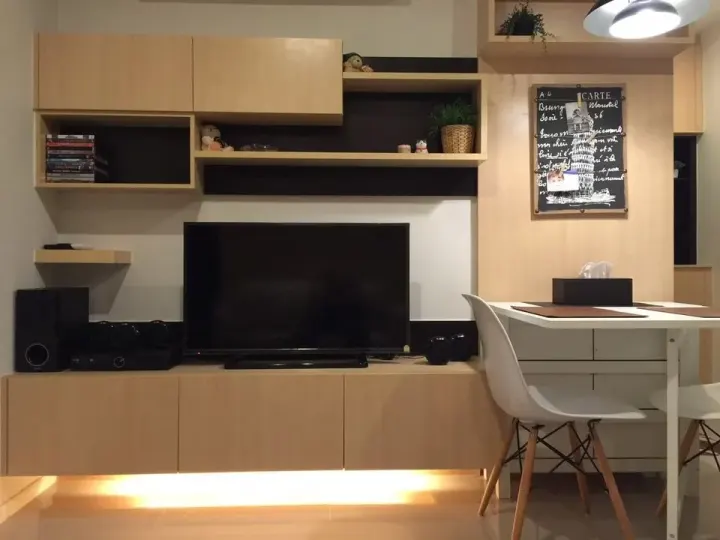 Property photos for Aspire Rama 9