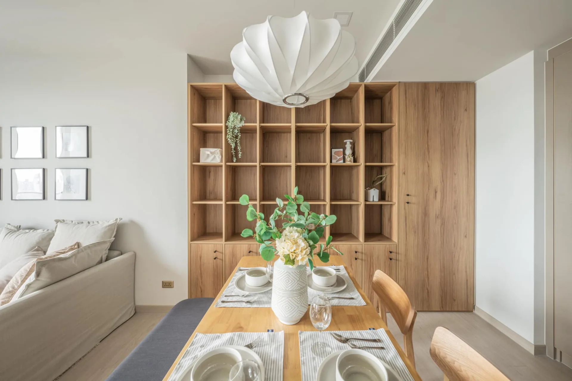 Property photos for One 9 Five Asoke - Rama 9