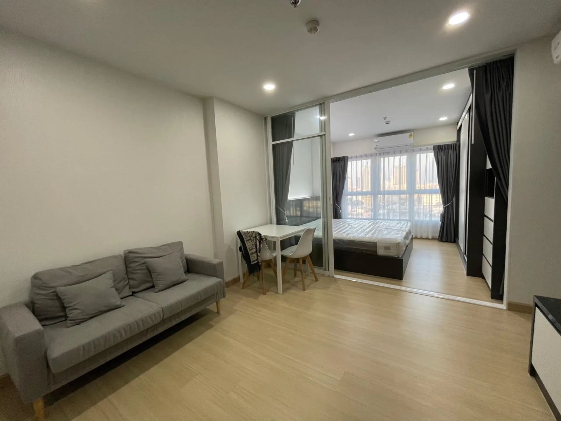 Property photos for Supalai Veranda Ramkhamhaeng