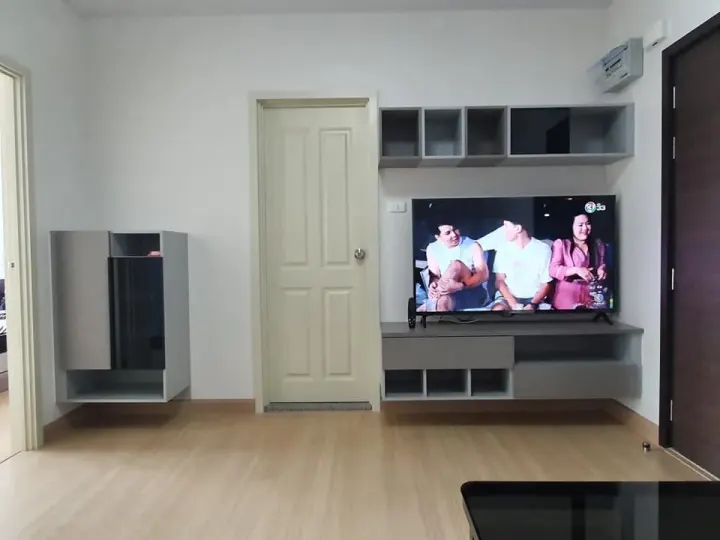 Property photos for Supalai Veranda Rama 9