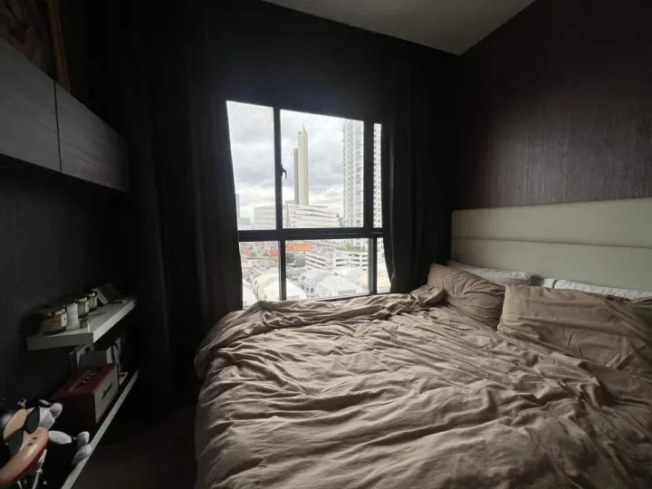 Property photos for Urbano Absolute Sathon - Taksin