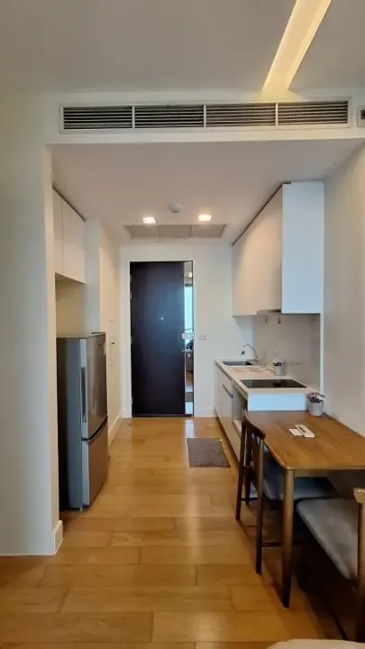 Property photos for Equinox Phahol-vibha