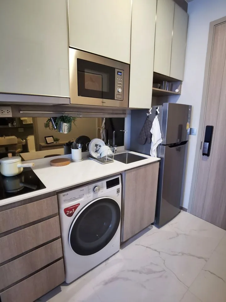 Property photos for Park Origin Phaya Thai