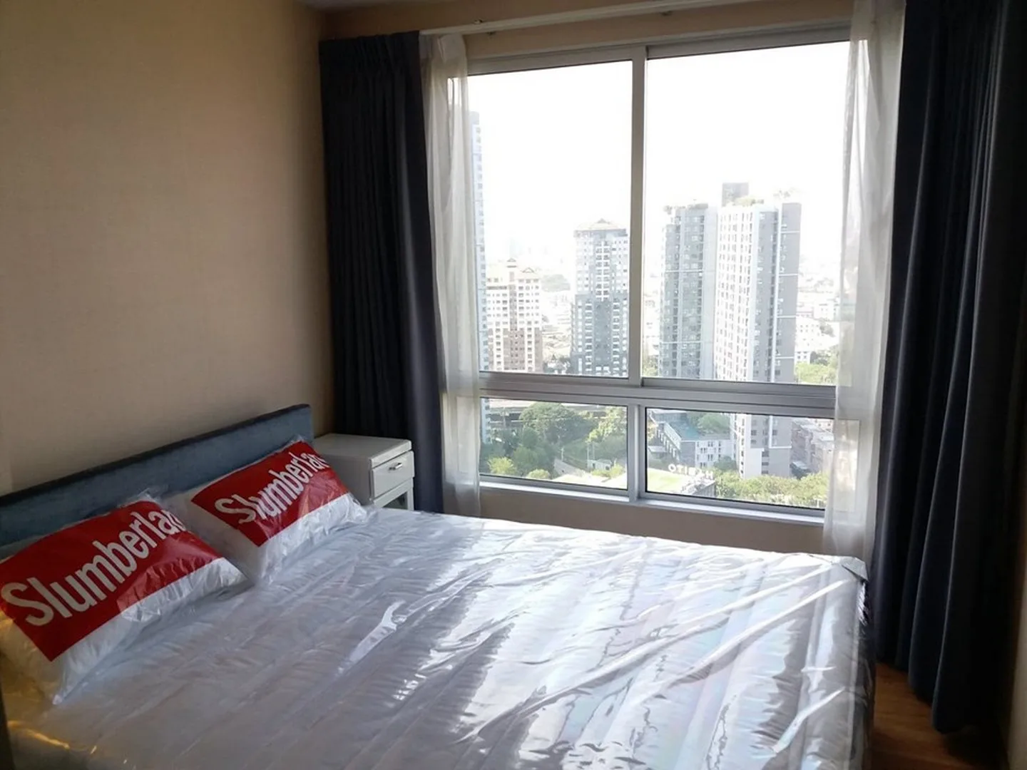Property photos for The Base Sukhumvit 77