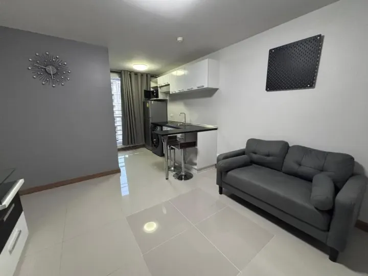 Property photos for The Link Sukhumvit 64