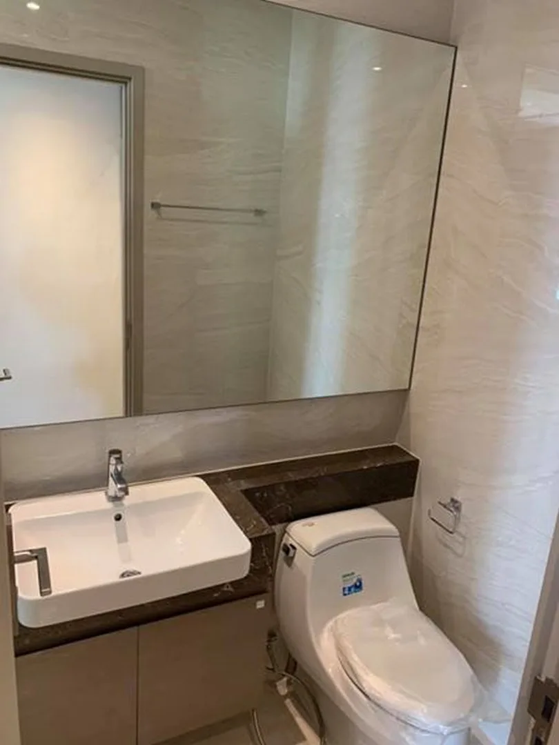 Property photos for Ashton Silom