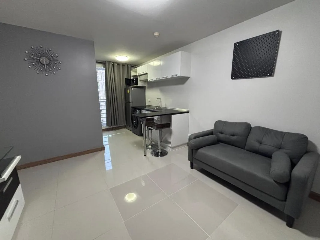 Property photos for The Link Sukhumvit 64